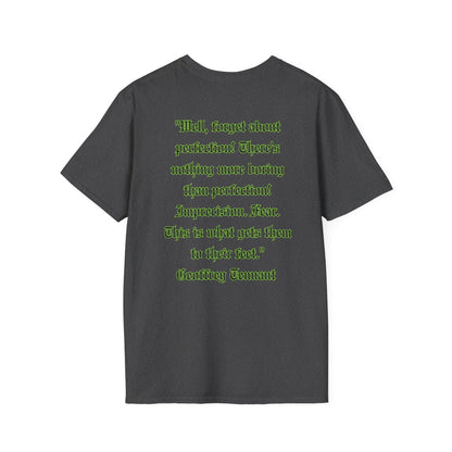 Theatre Sans Argent Softstyle T-Shirt