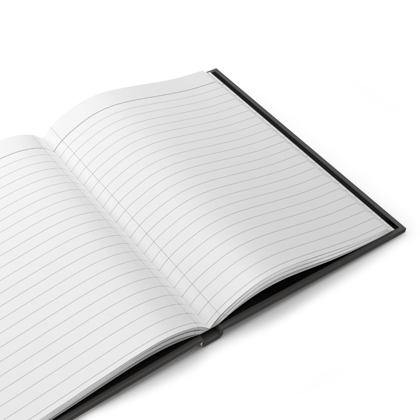It Was Just Like The Thorn Birds Hardcover Matte Journal