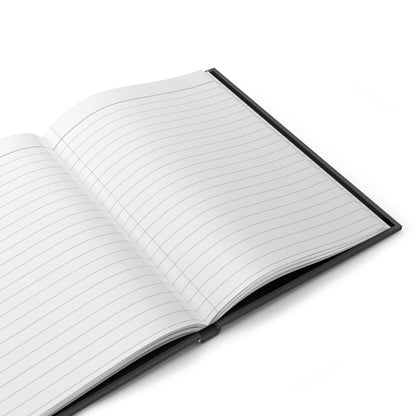 It Was Just Like The Thorn Birds Hardcover Matte Journal