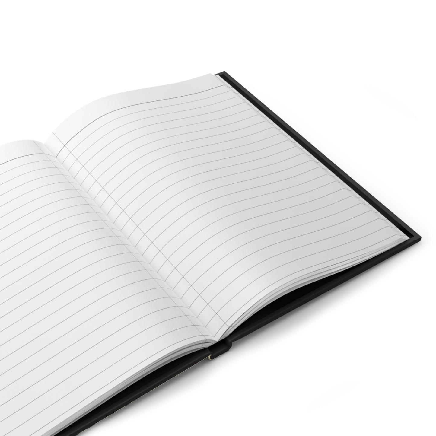 Saint Boniface Hardcover Matte Journal