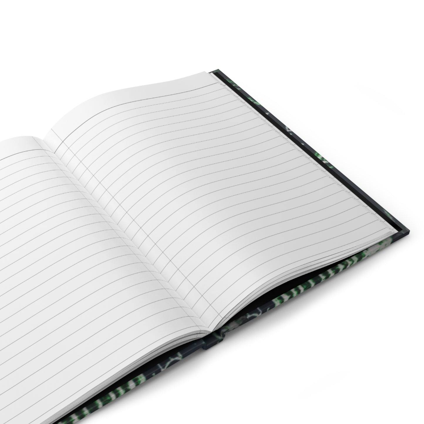 Saint Olaf Hardcover Matte Journal